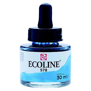 Acuarela Liquida Ecoline 30ml (1ud)