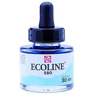 Acuarela Liquida Ecoline 30ml (1ud)