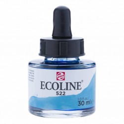 Acuarela Liquida Ecoline 30ml (1ud)