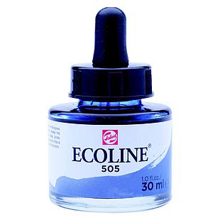 Acuarela Liquida Ecoline 30ml (1ud)