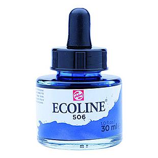 Acuarela Liquida Ecoline 30ml (1ud)