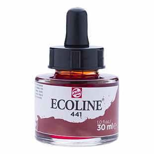 Acuarela Liquida Ecoline 30ml (1ud)