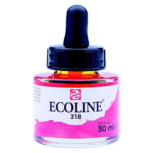 Acuarela Liquida Ecoline 30ml (1ud)