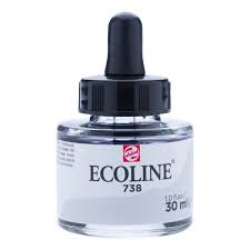 Acuarela Liquida Ecoline 30ml (1ud)