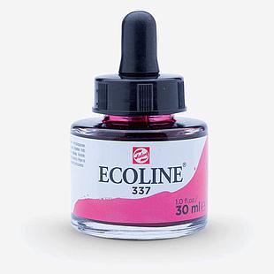 Acuarela Liquida Ecoline 30ml (1ud)