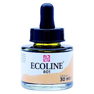 Acuarela Liquida Ecoline 30ml (1ud)