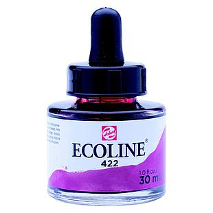 Acuarela Liquida Ecoline 30ml (1ud)