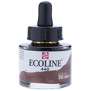 Acuarela Liquida Ecoline 30ml (1ud)