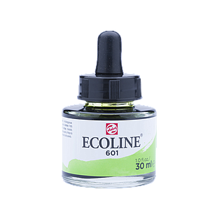 Acuarela Liquida Ecoline 30ml (1ud)