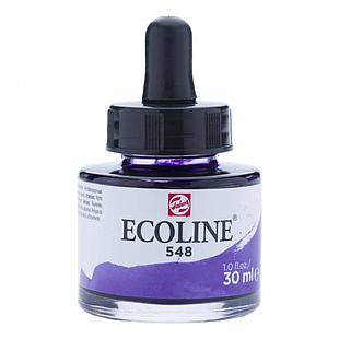 Acuarela Liquida Ecoline 30ml (1ud)