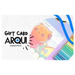 [GIF0010] Gift Card de $10.000