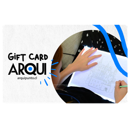 [GIF0020] Gift Card de $20.000