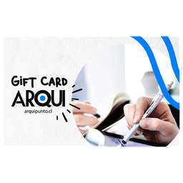 [GIF0100] Gift Card de $100.000