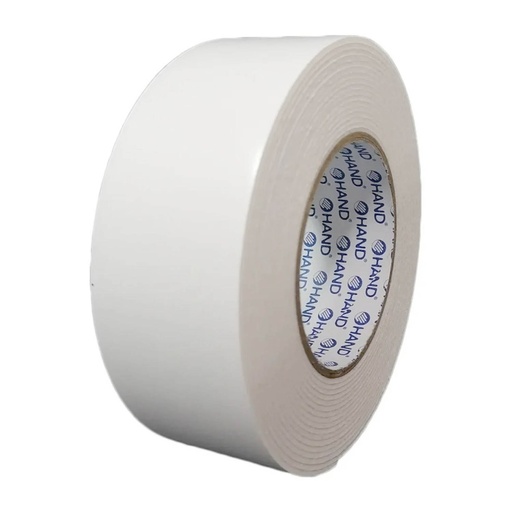 Cinta de Montaje Hand Doble Contacto (48mm x 6mt)