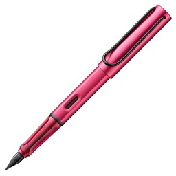 [4038702] Pluma Lamy Al-Star Fiery EF T10BL Rojo