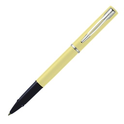 [2105309] Roller Ball Allure Amarillo Pastel Waterman