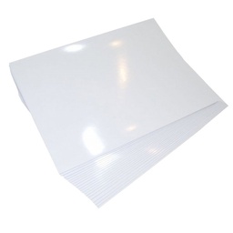 [PLCB11077130] Pliego Papel Couche Brillante 130gr (110x77cm)