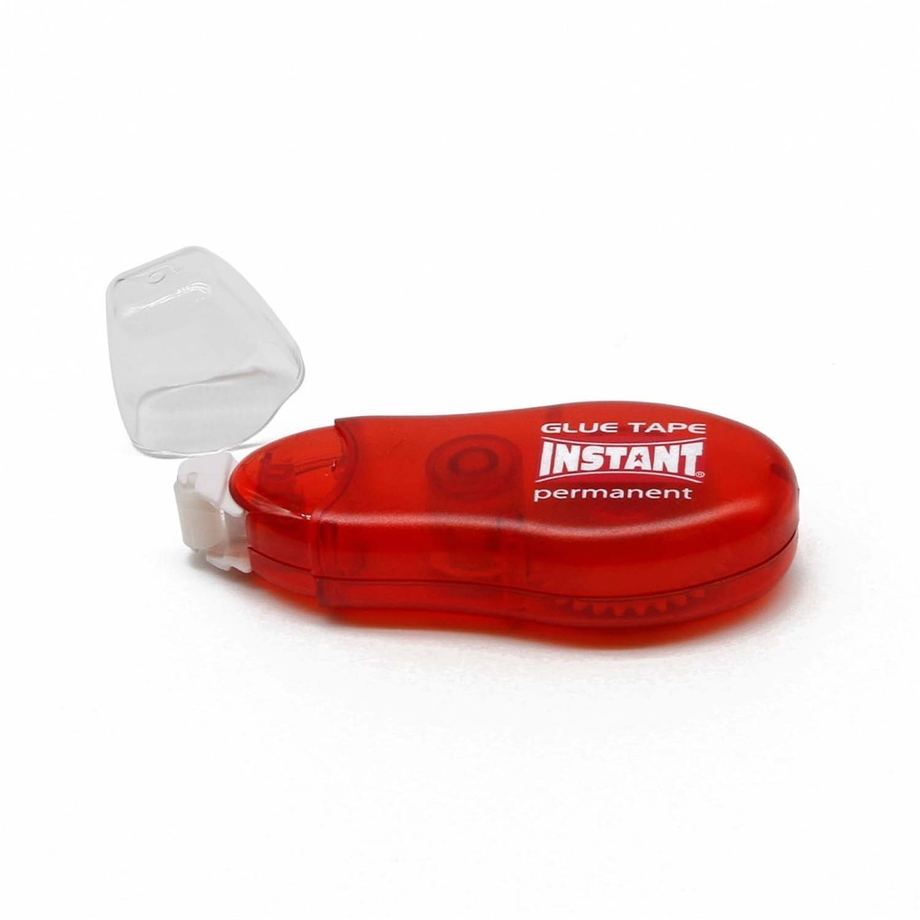 Cinta Adhesiva Permanente Instant