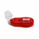 Cinta Adhesiva Permanente Instant