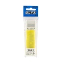 Repuestos para compases de corte Olfa 15ud modelo CMP-1/ CMP-1 DX