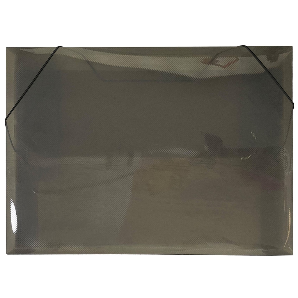 Carpeta Archivador JM Con Elástico (38x25x3cm)