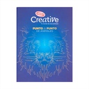 Libro Punto a Punto Adix Creative