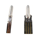 Plumillas de Caligrafía Pincel de Acero "E" Gran Formato Speedball