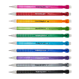 [2135105] Portamina Write Bros. Paper Mate Colores Surtidos 0.9mm