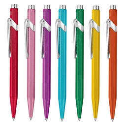 Bolígrafo 849 Colormat-X Caran d'Ache