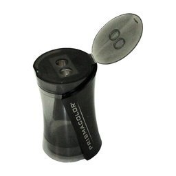 [1786520] Sacapunta doble Prismacolor con depósito