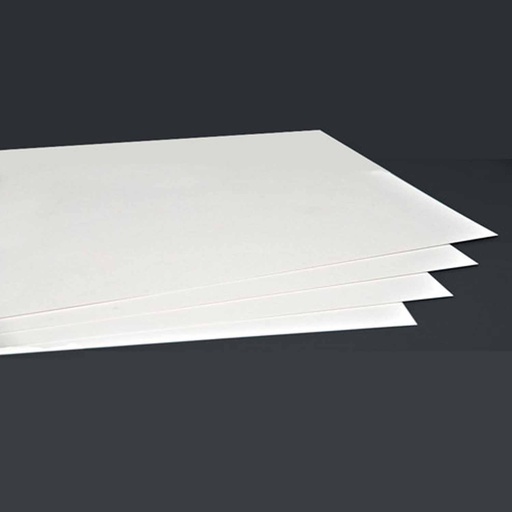 Papel Bond adhesivo 180gr Glossy imprimible (108x77 cm)